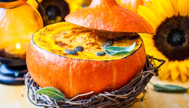 CodeCheck - Frisch und gesund - so lecker ist der September