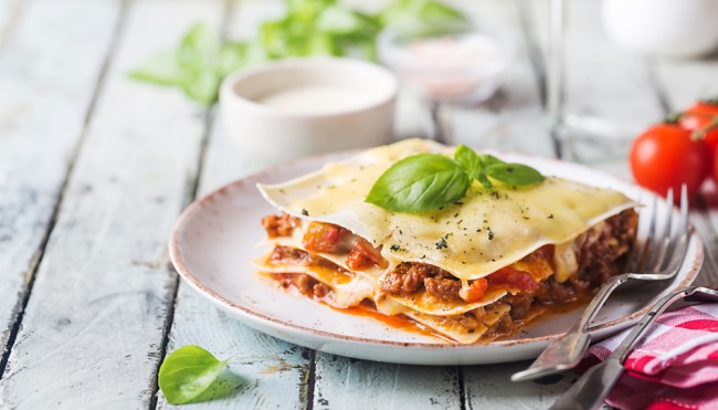 Lasagne
