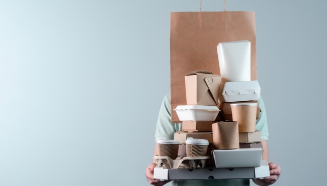 Lieferservice Takeaway
