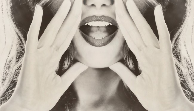 Lippenpflege