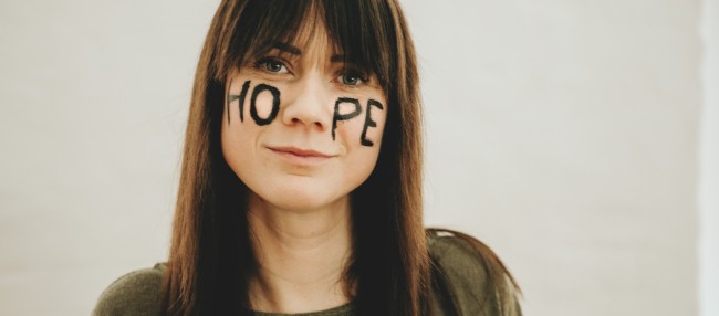 Louisa Dellert Hoffnung 1