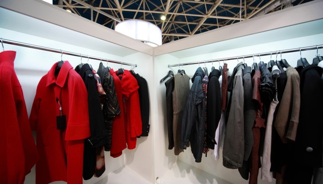 Mode-Messe
