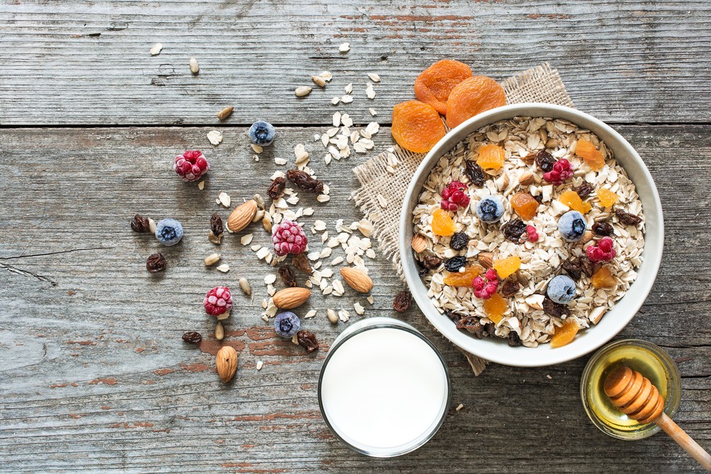 Wie Viel Zucker Am Tag Beim Abnehmen Wie viel Zucker steckt in Müsli? - Gesponsert – | ||| | || CODECHECK.INFO