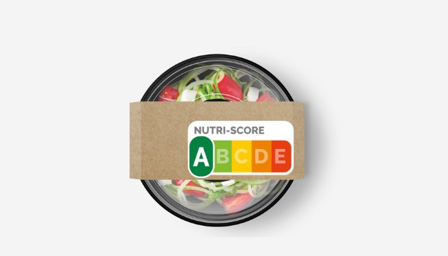 Nutri Score