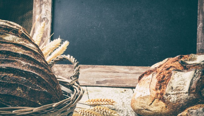 Diese Brotsorten Sind Besonders Gesund Ernahrung Codecheck Info