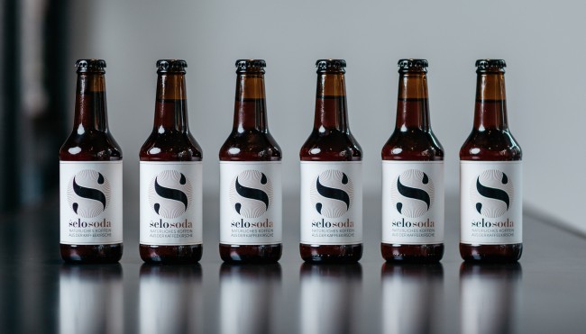Selosoda