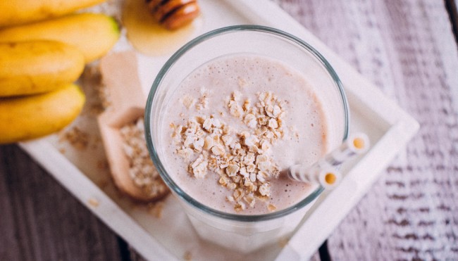 CodeCheck - Natürliche Protein-Shakes selbst herstellen: 3 Rezept ...