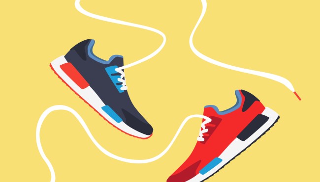 Sneaker
