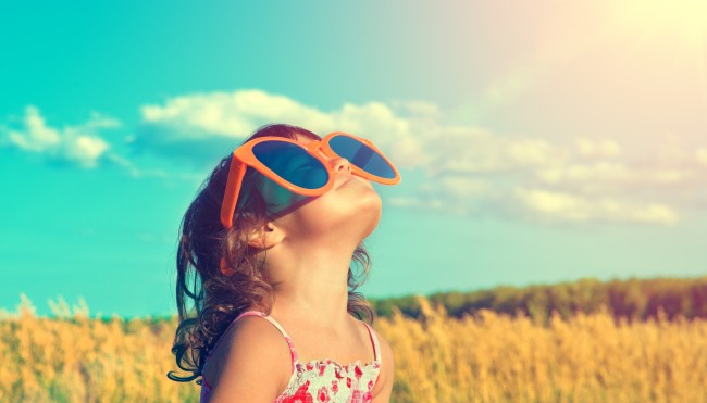 Sonnenallergie