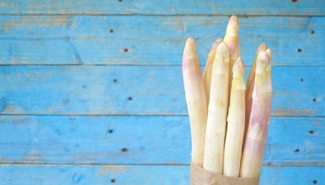 Spargel
