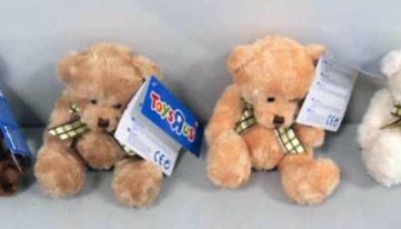 Teddys