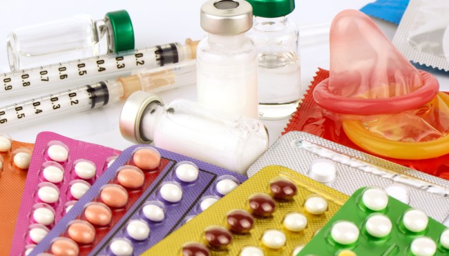 Verhütungsmittel für Männer & Frauen: Neue Pille soll Verhütungsmittel für Männer & Frauen: Neue Pille soll