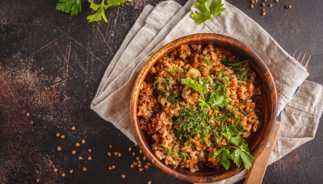 CodeCheck - Fleischalternativen - Vier ungewöhnliche vegane Rezepte