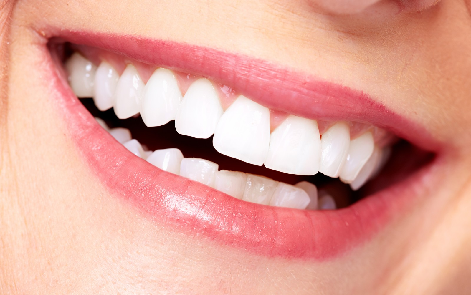 Weiß zähne bekommen wieder Weiße Zähne: