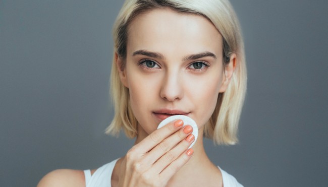 Women detox natural