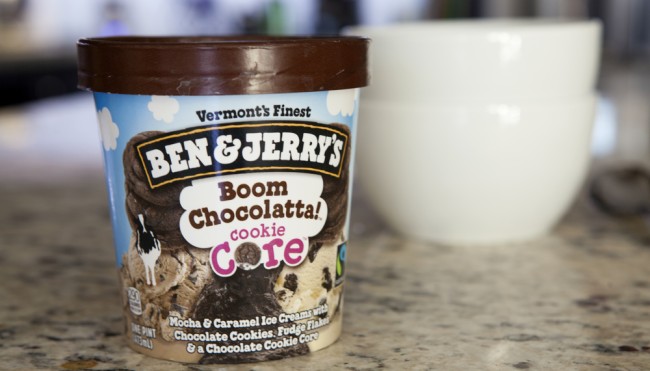 ben&jerrys