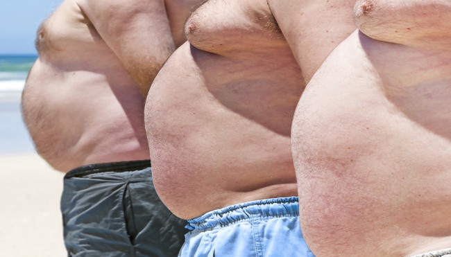 bierbauch