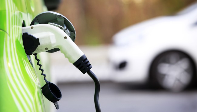 elektroauto