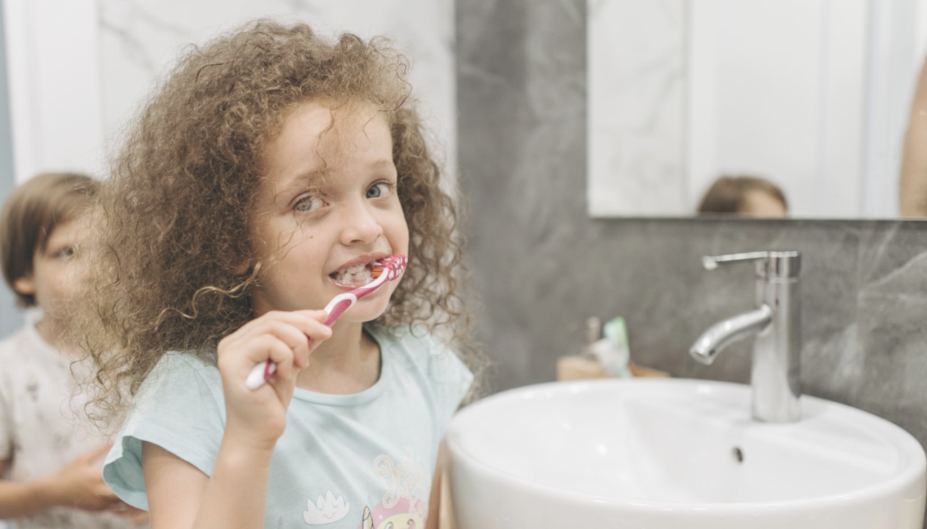 CodeCheck - Titandioxid und Blei in Zahnpasta für Kinder