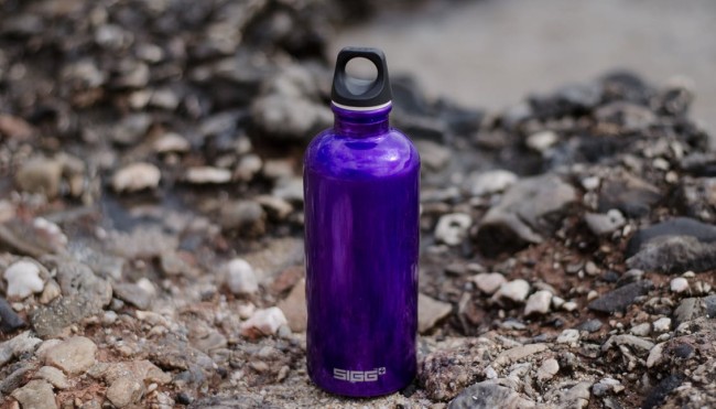 7 Nachhaltige Trinkflaschen Gegen Plastikflut Codecheck Info