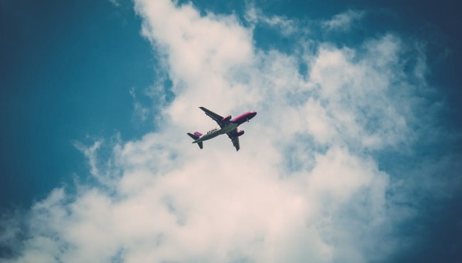 flugzeug