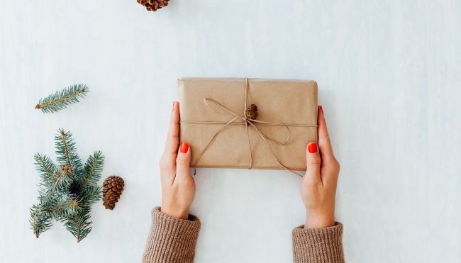 geschenkpapier