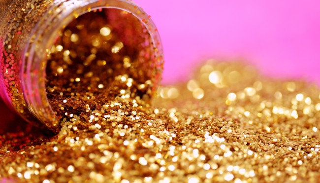 glitzer