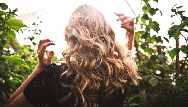haare