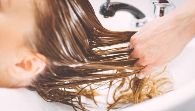 haare