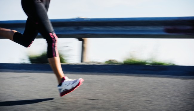 joggen