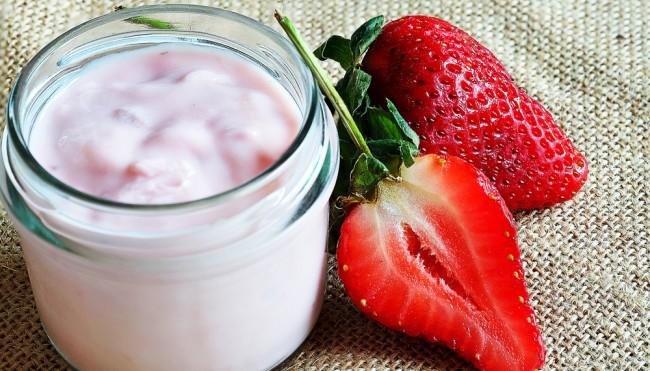 joghurt