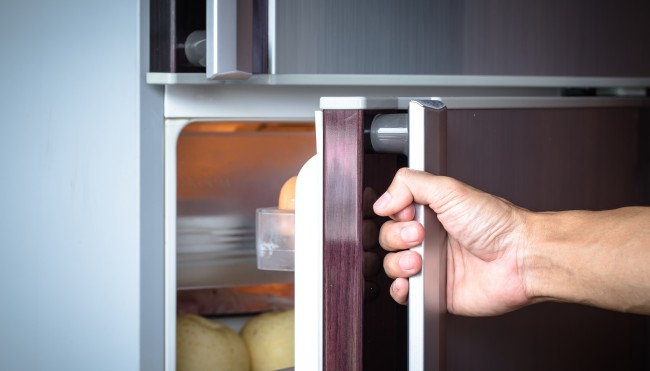 Kühlschrank Folie : Gefrorenes fleisch richtig auftauen mikrowelle kühlschrank oder Kühlschrank Folie : Gefrorenes fleisch richtig auftauen mikrowelle kühlschrank oder