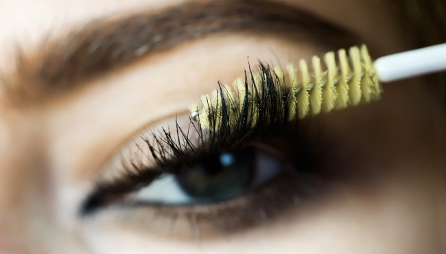 Oko Test Diese Mascaras Konnten Uberzeugen Augen Auf Codecheck Info