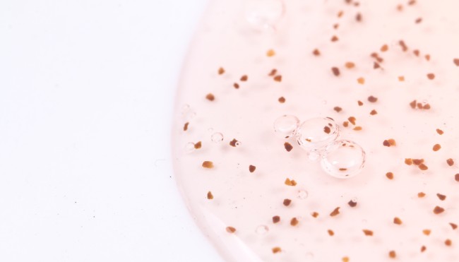 mikroplastik