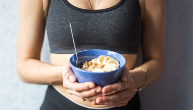 müsli