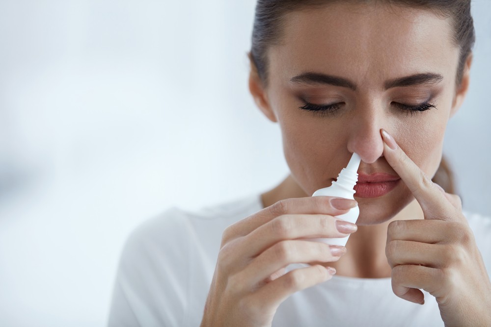 Welcher Nasenspray Macht Nicht Abhängig
