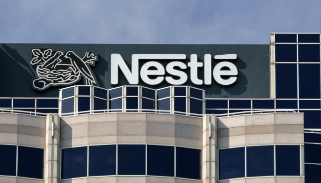 nestle 2