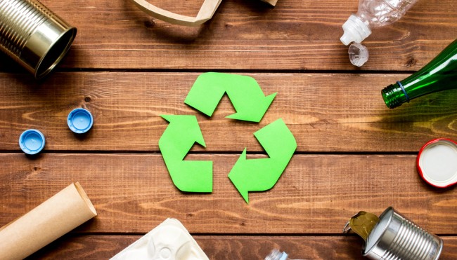recycling
