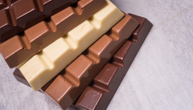 Wie gesund ist Schokolade? - Gut für Herz und Seele