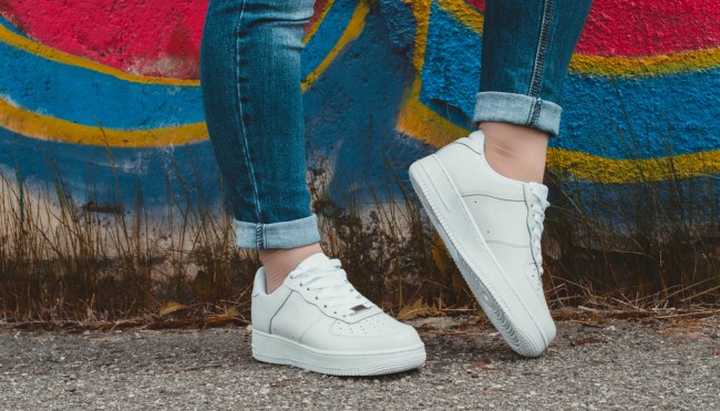 sneaker
