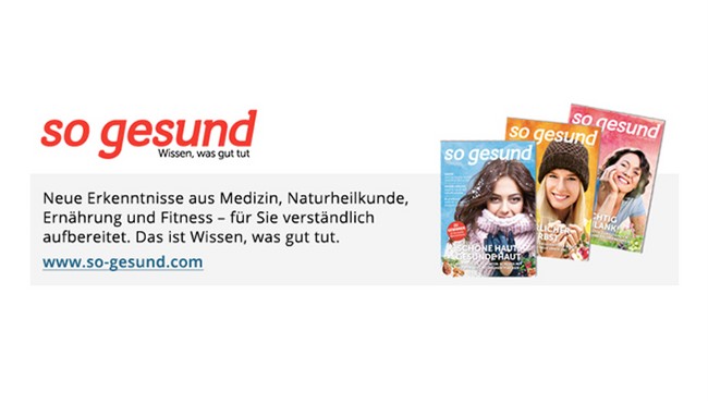 sogesund