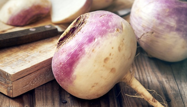 steckrübe