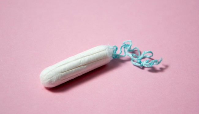 tampon
