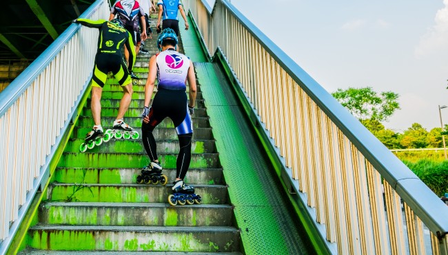 treppe