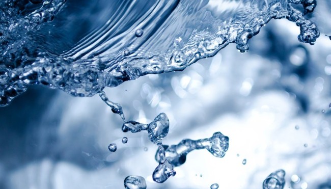 wasser