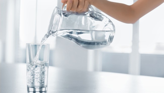 wasser
