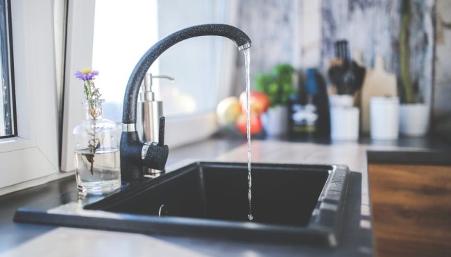 wasser