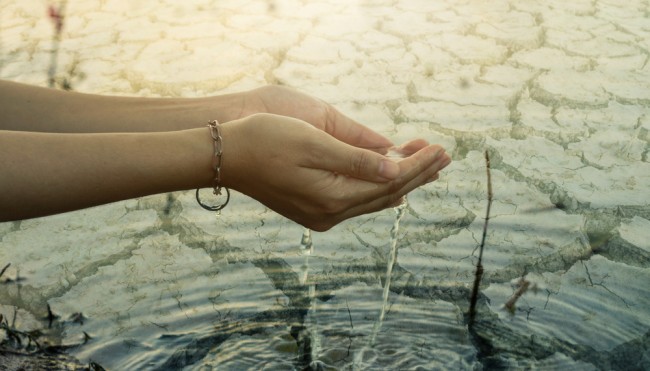 wasser