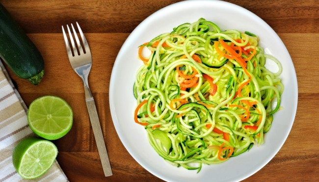 zoodles