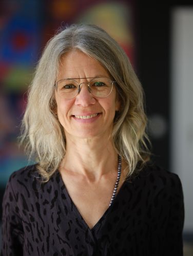 Katrin Werner